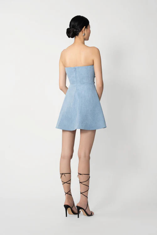 Tai Dress