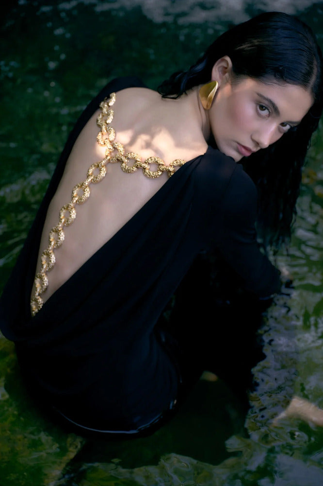 Rozalia Gown