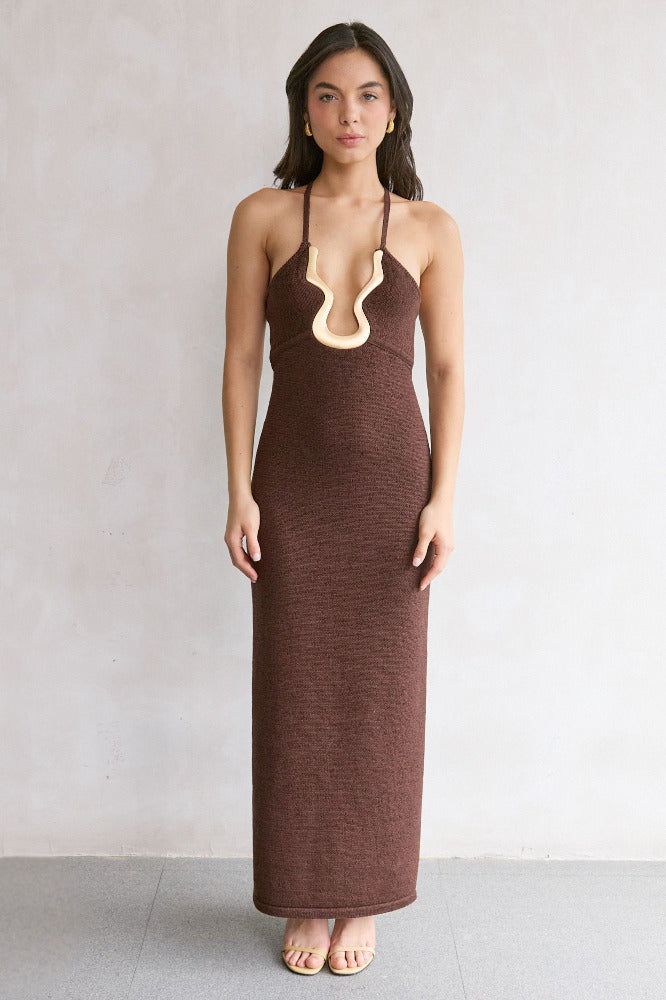 Valma Dress
