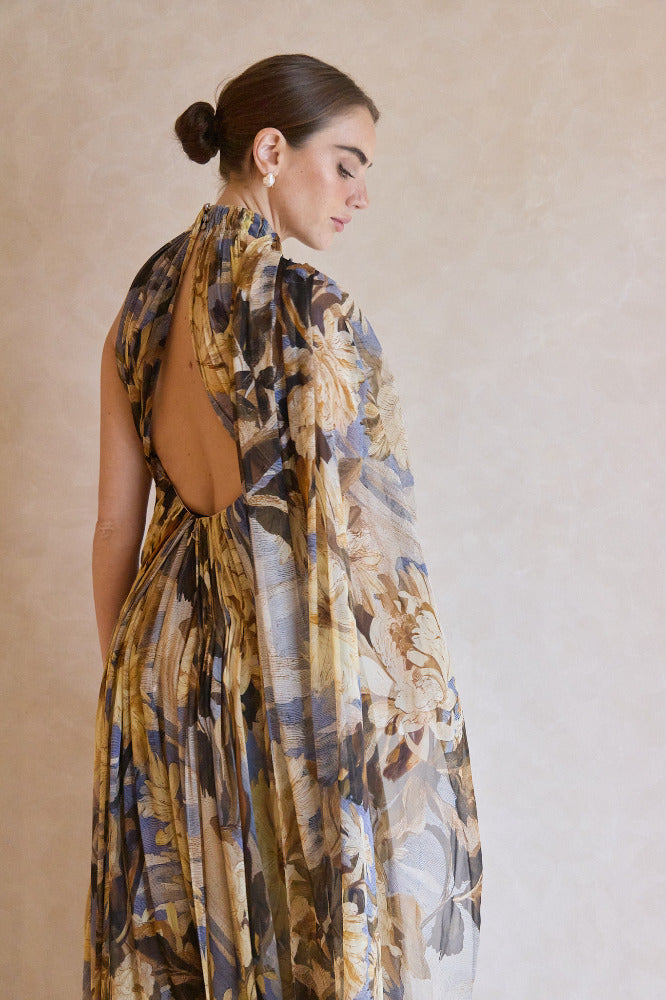 Emmit Dress
