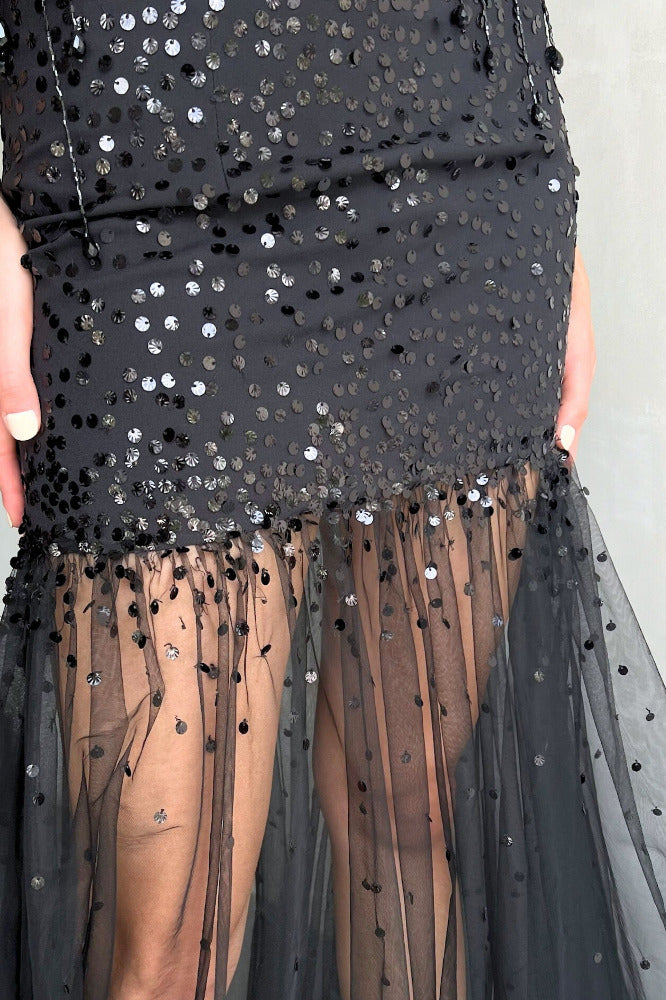 Nina Dress