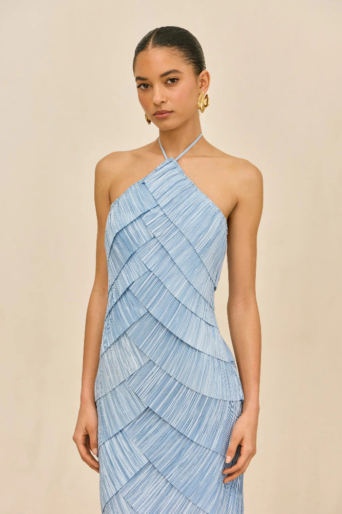 Marsla Dress
