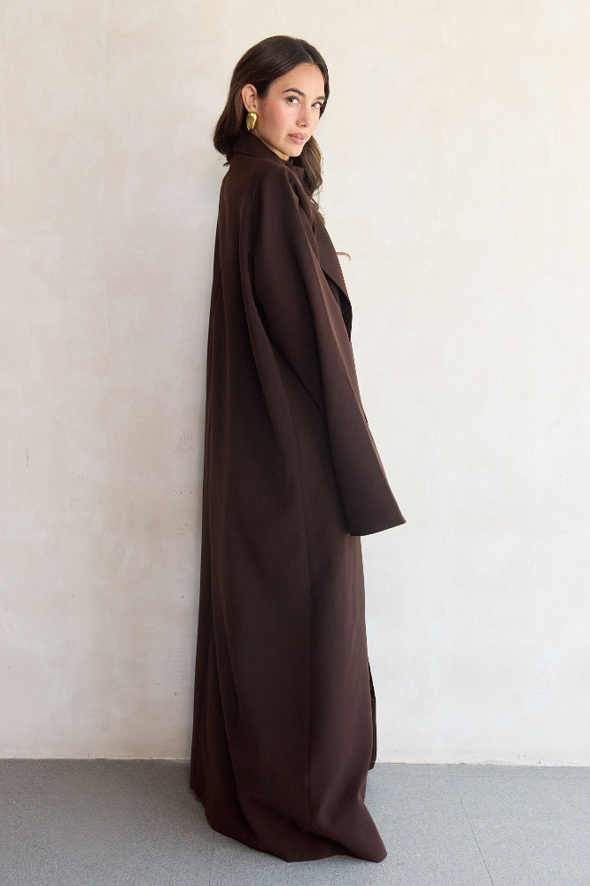 Antonia Set & Coat
