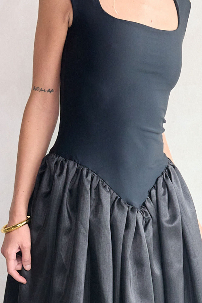 Isadora Midi Dress