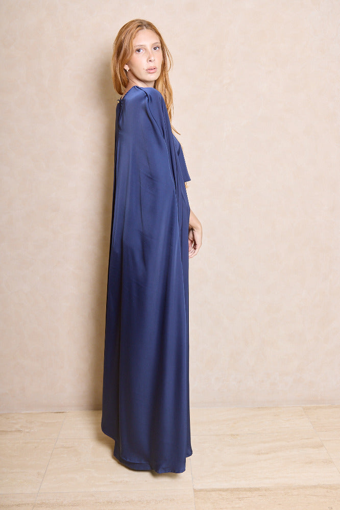 Capa Sotelo & Skirt Long