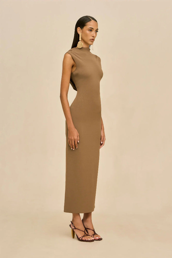 Perila Knit Dress