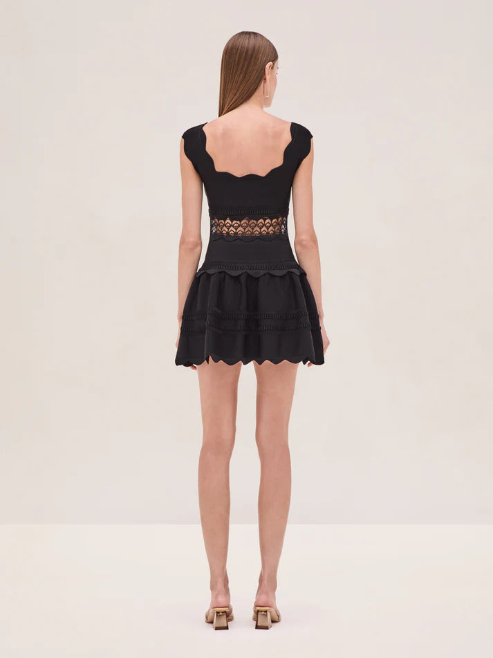 Hopper Dress