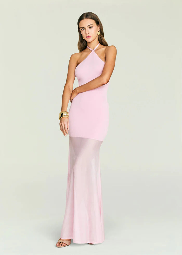 Jemma Dress in Ballet