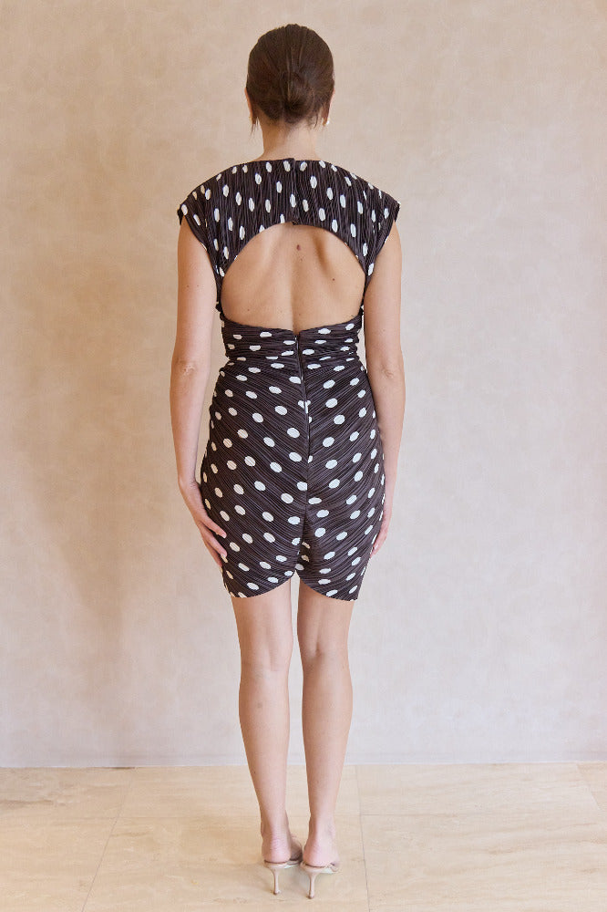 Marilou Dress