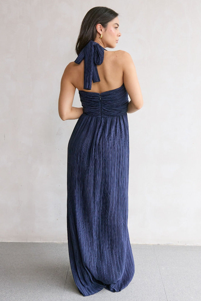 Nailah Gown