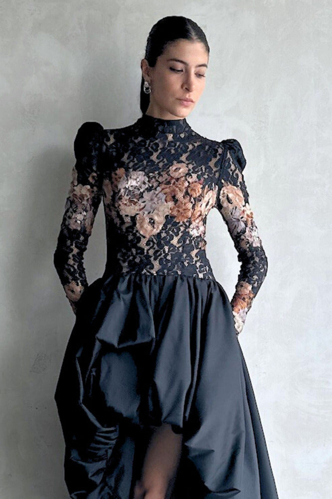 Margot Dress