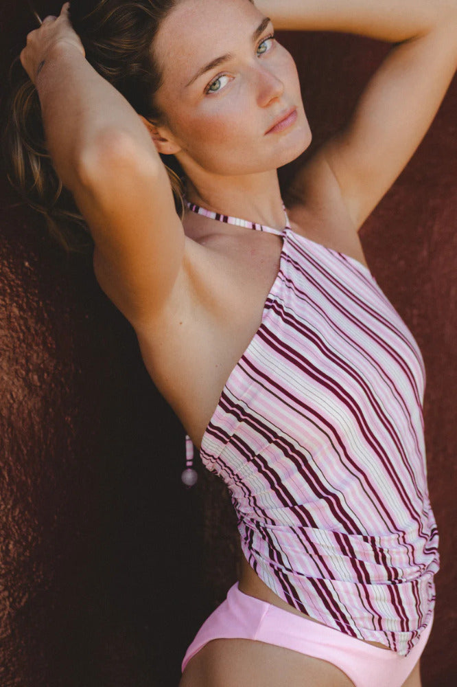Scarf Top