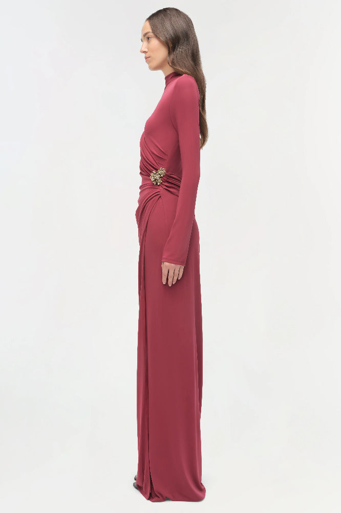 Izadora  Midi Dress