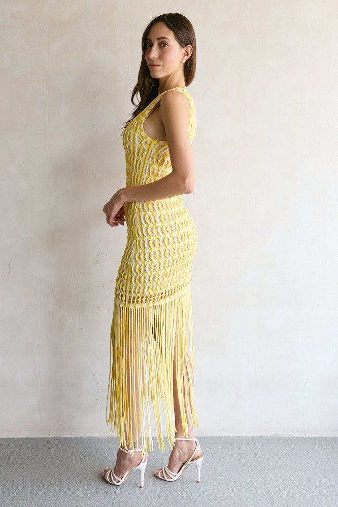 Sonia Tank Dress