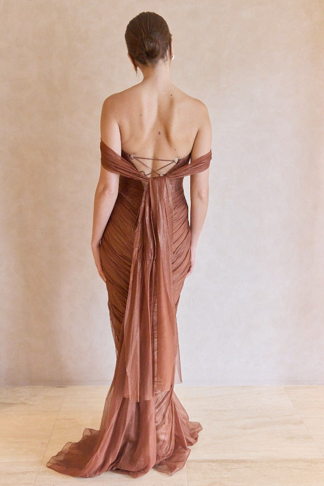 Catarina Maxi Foil