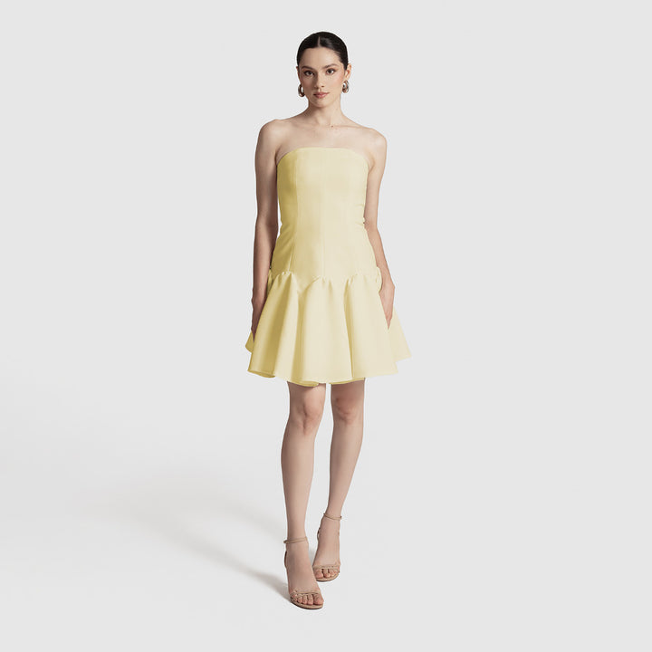Bianca Dress