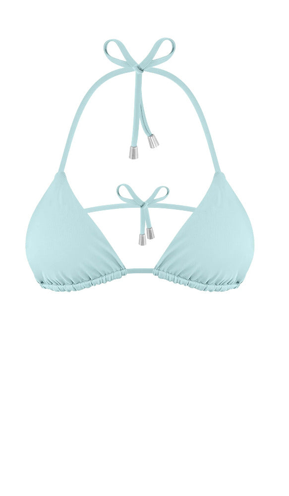 Momo Top Seafoam