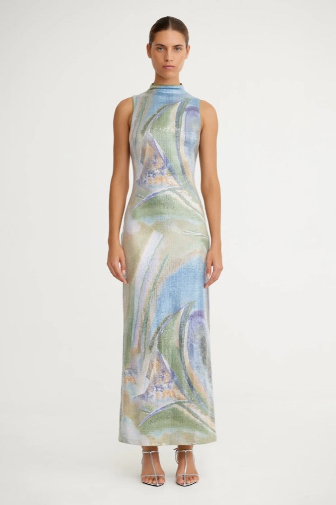 Lucinda Maxi Dress