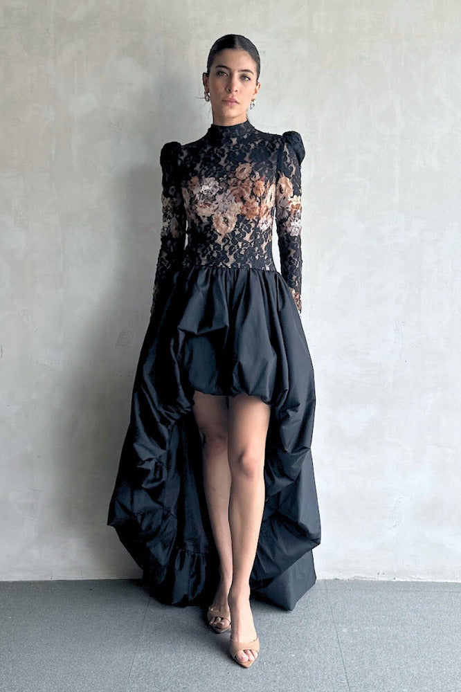 Margot Dress