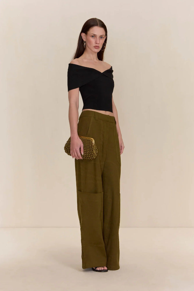 Wynn Pant