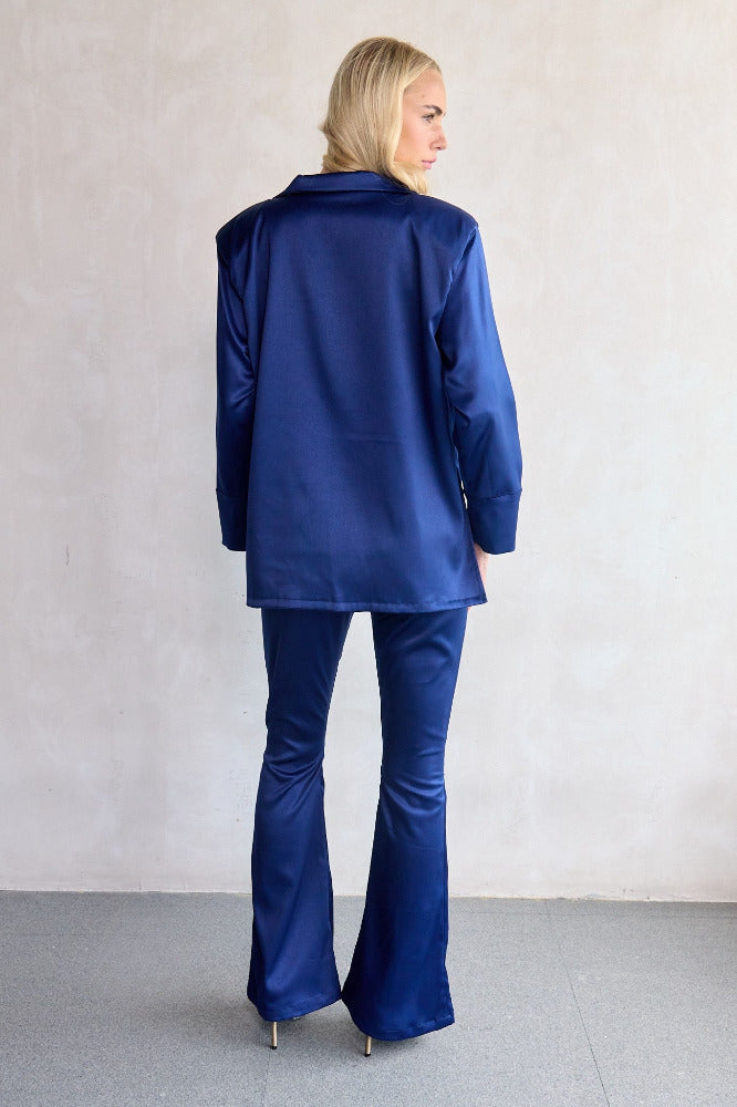 Catalina Navy Set