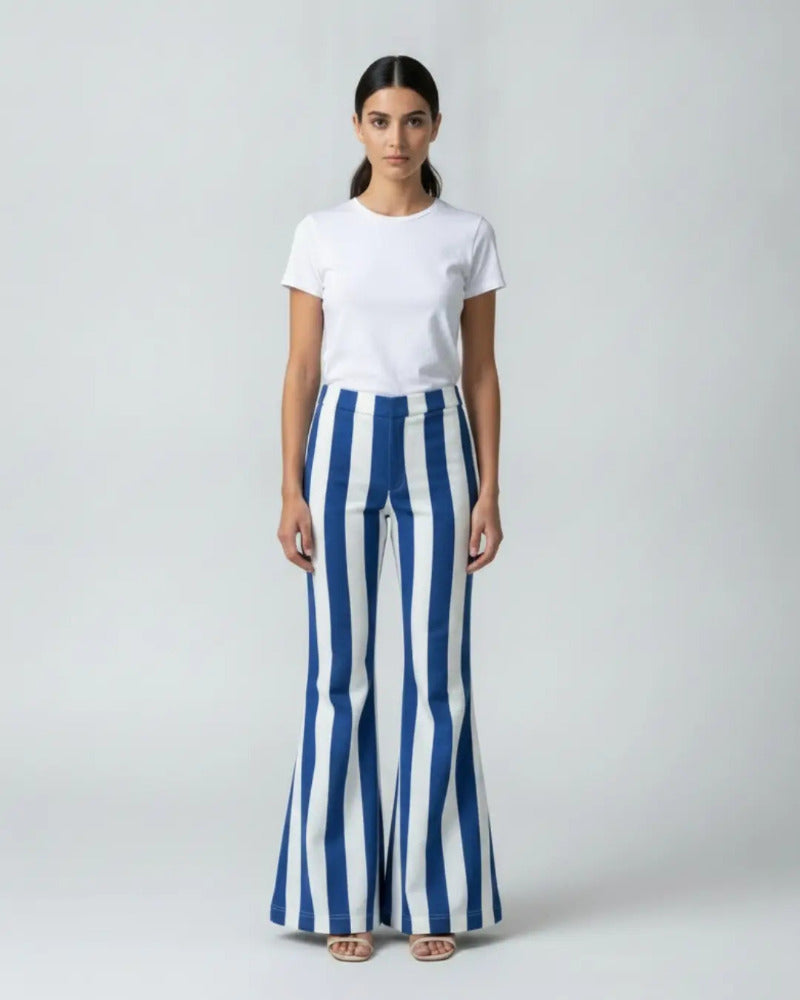 Capri Pants