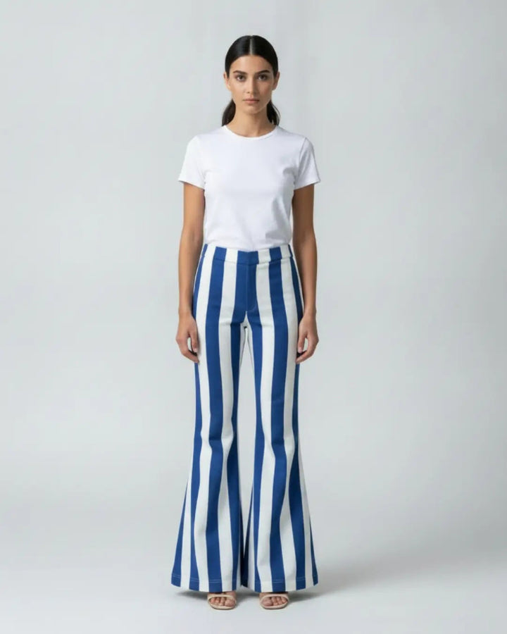 Capri Pants