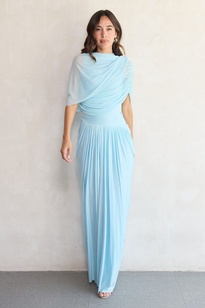 Jasmine Long Dress