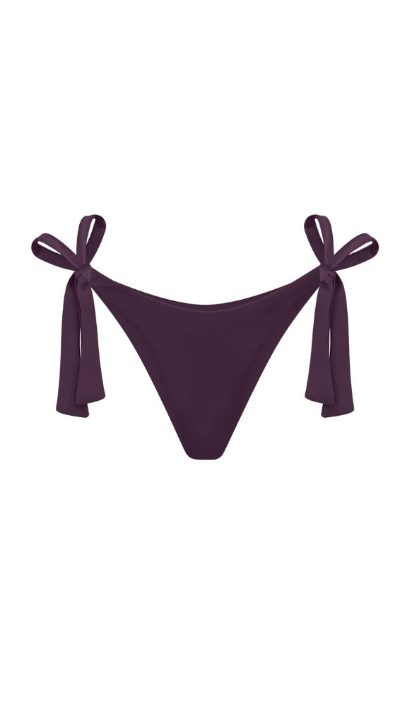 Bahia Bottom Plum