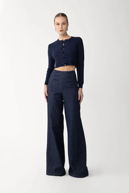 Brooklyn Denim Pant