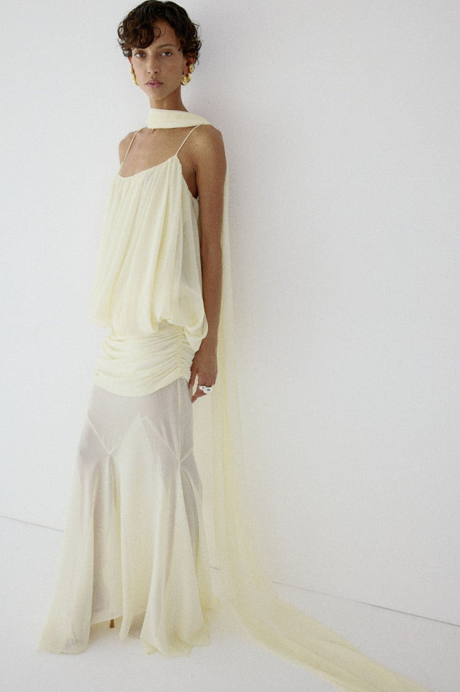 Inara Maxi Dress