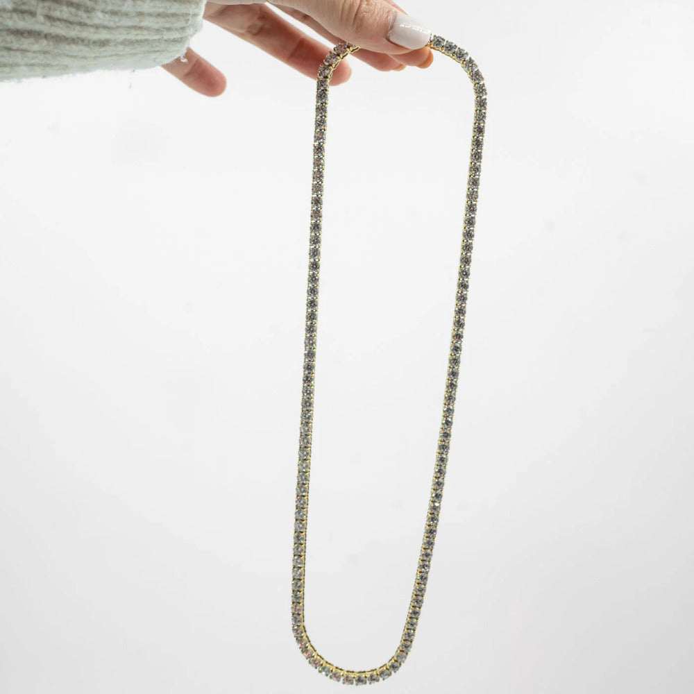 Riviera Glow Necklace