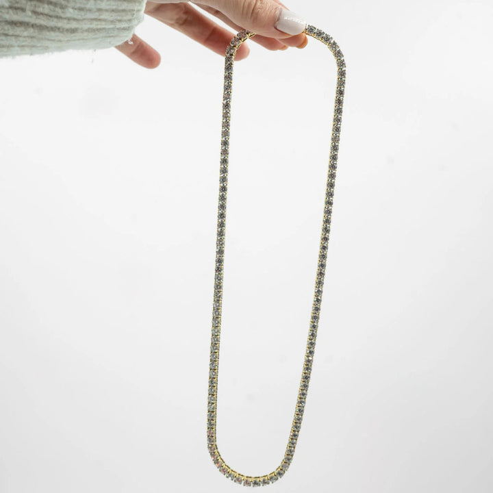 Riviera Glow Necklace