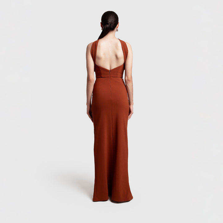 PRE-ORDER Loreta Dress