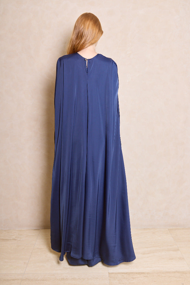 Capa Sotelo & Skirt Long