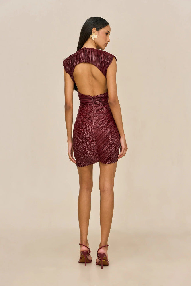 Marilou Mini Dress