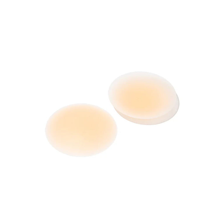 Nipple Concealers no Adhesivos (med) tan