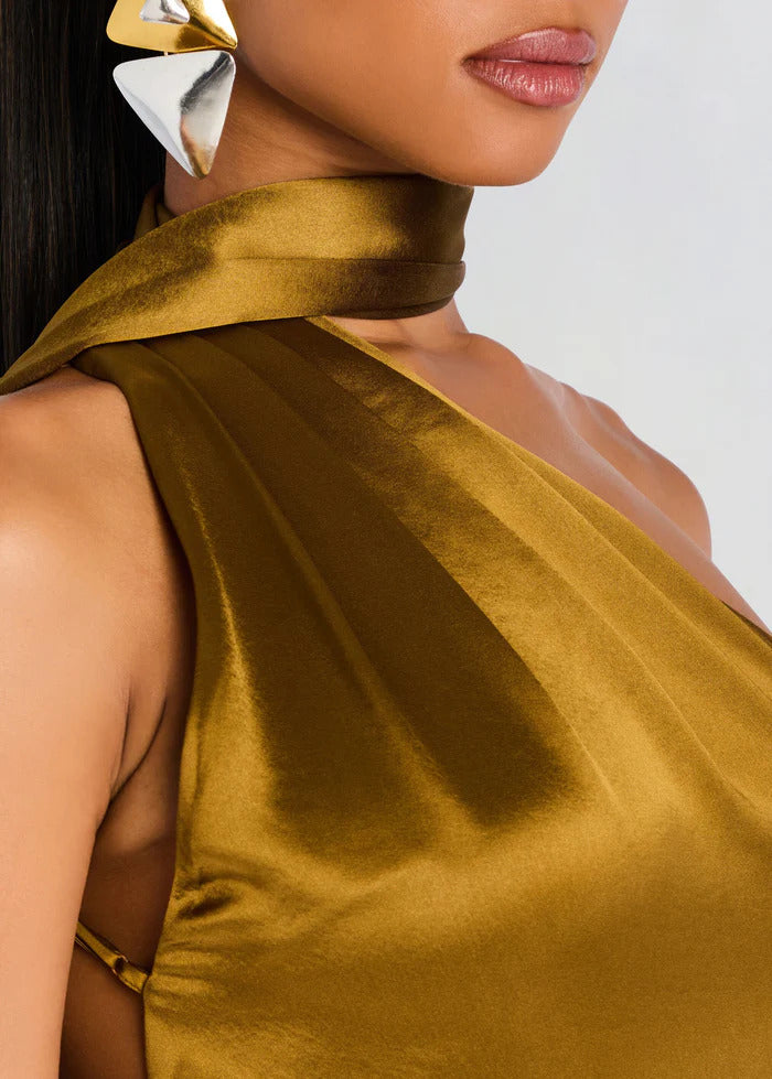 Kelsa Dress