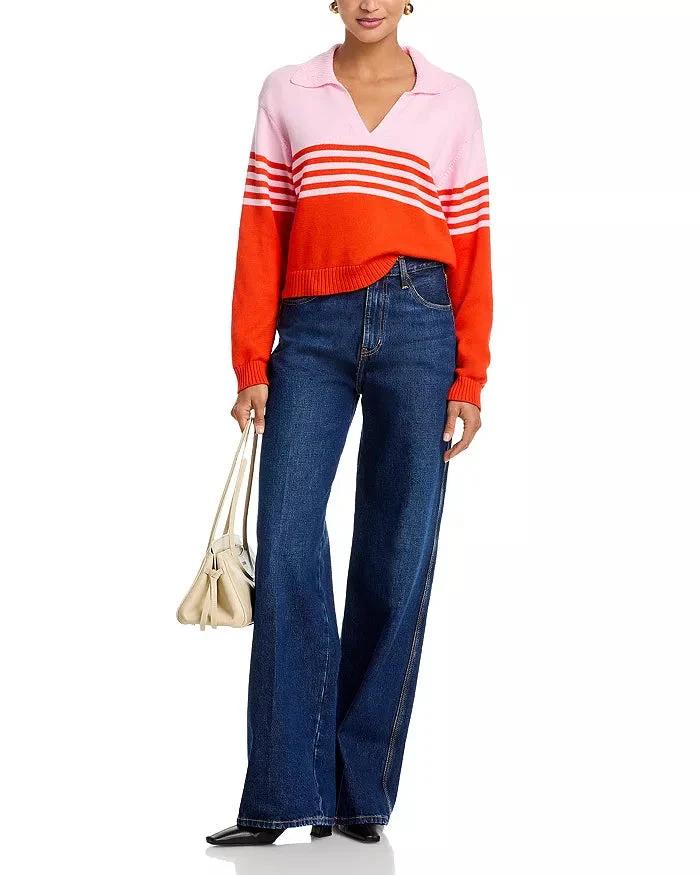 Jules Knit Polo