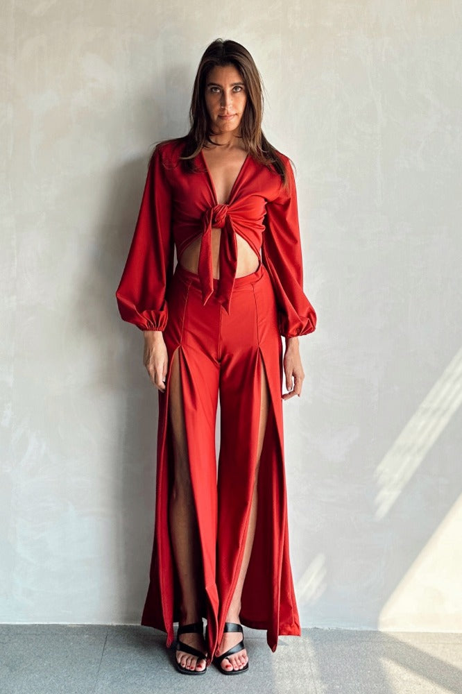 JUMPSUIT LAURA