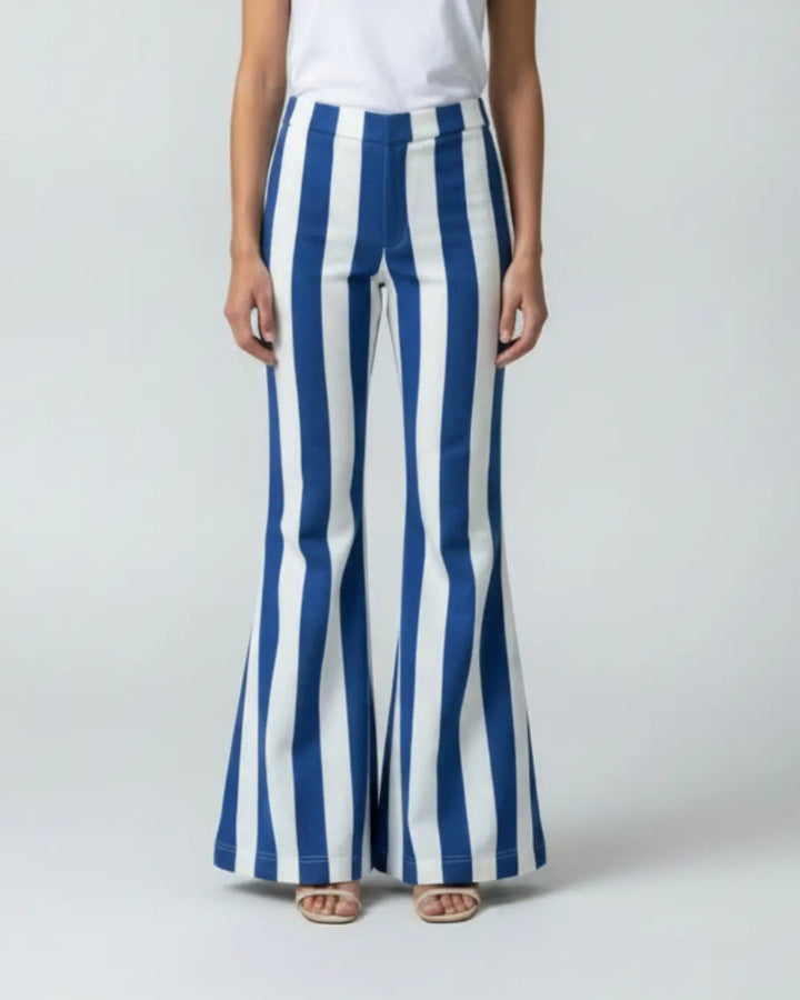 Capri Pants