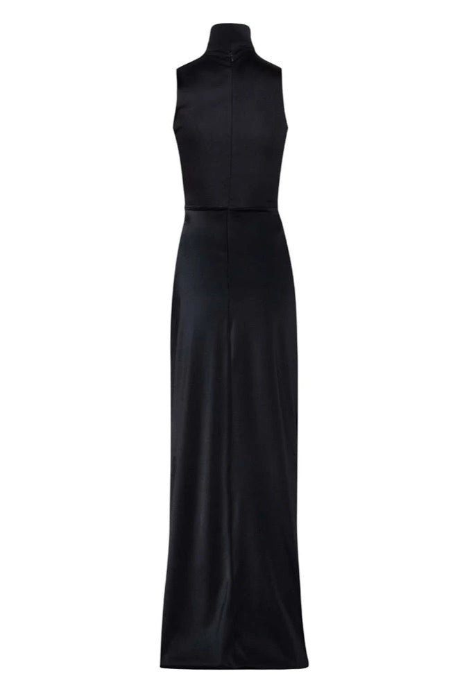 Mariah Dress Nightfall