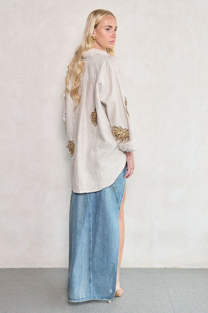 Mecha Skirt
