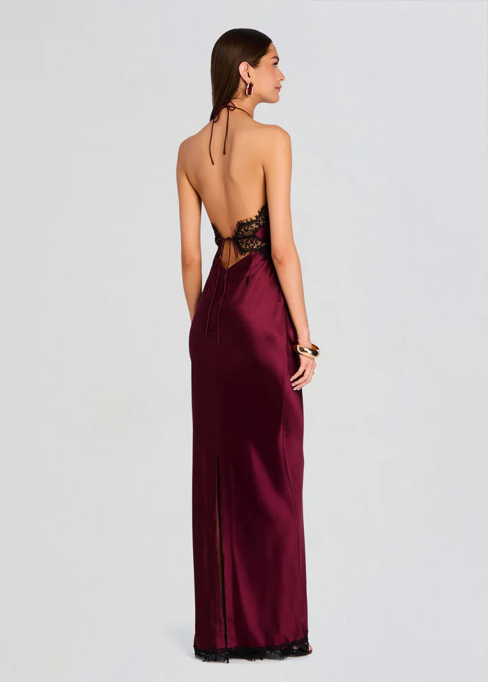 Everly Dress Long
