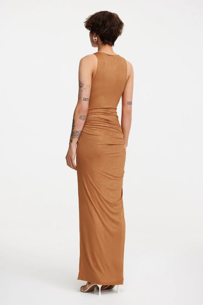 Nala Dress