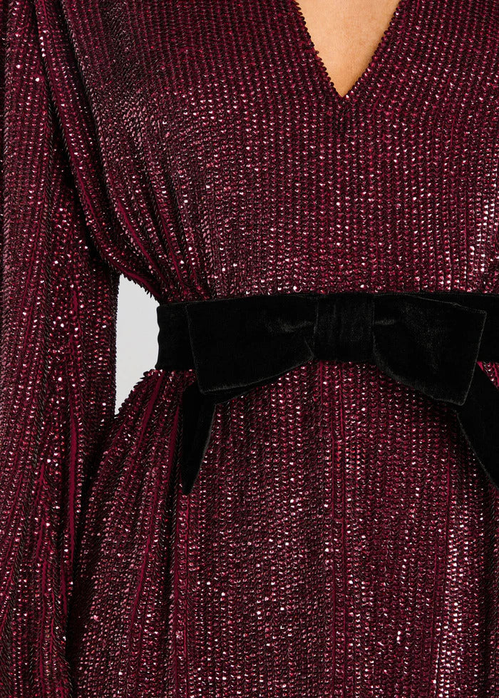 Lilai Dress