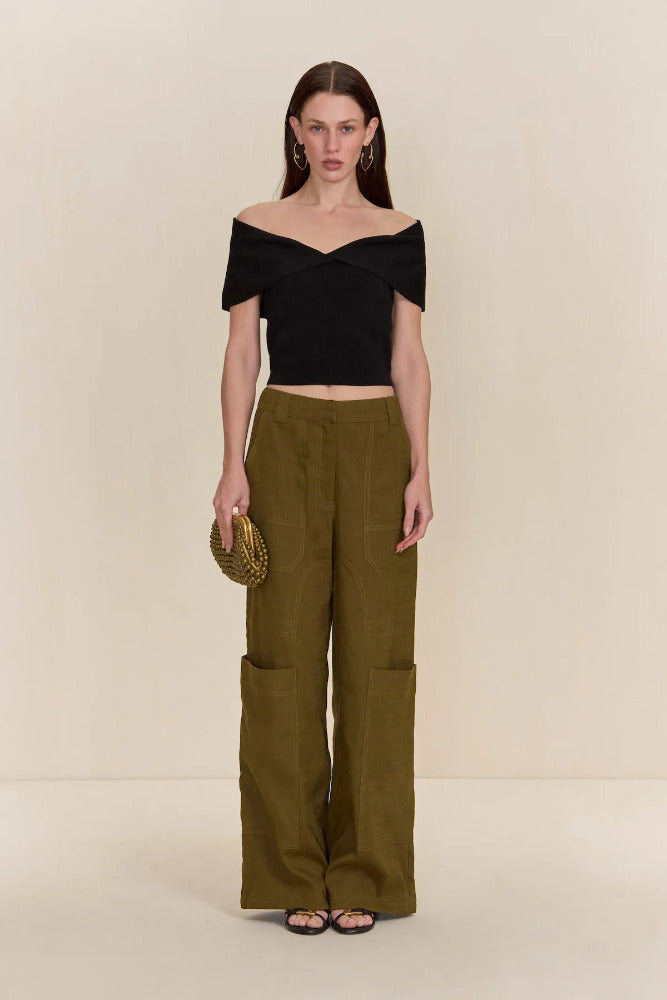 Wynn Pant