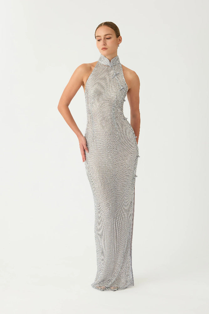 Shao Cystal Dress
