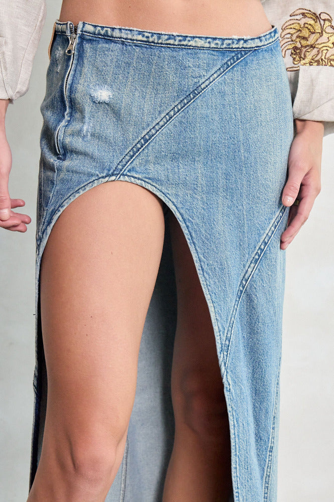 Mecha Skirt