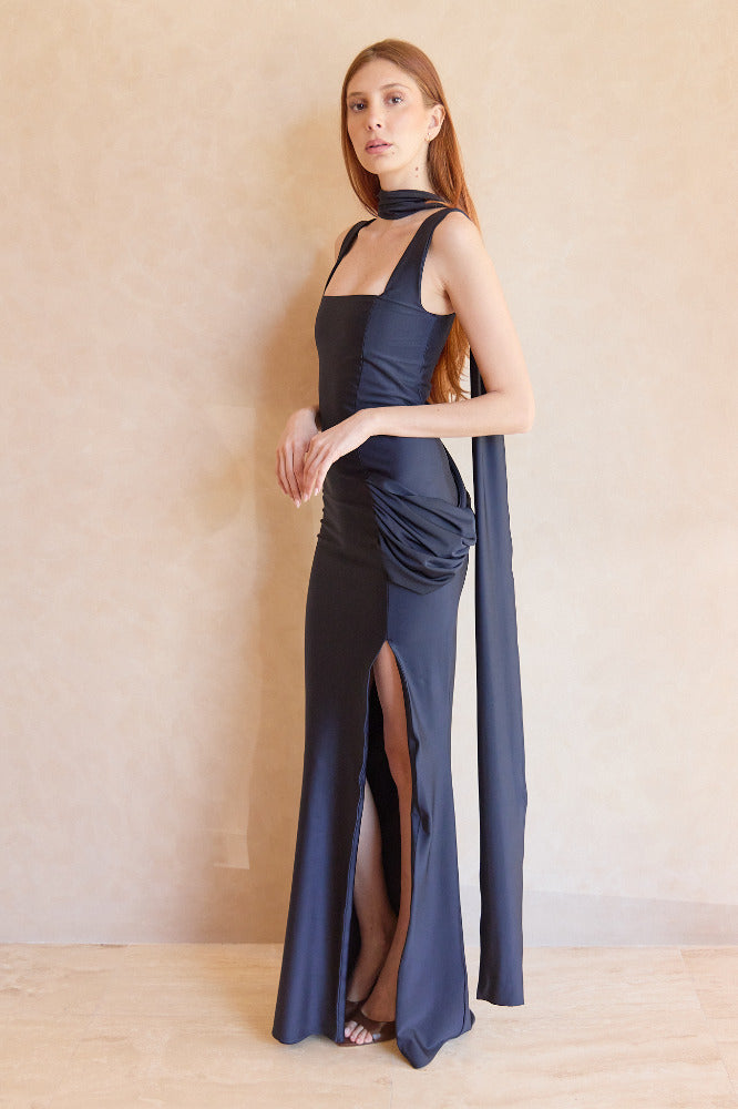 Refugio Garcia Dress